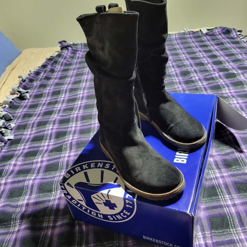 Birkenstock  tall boots